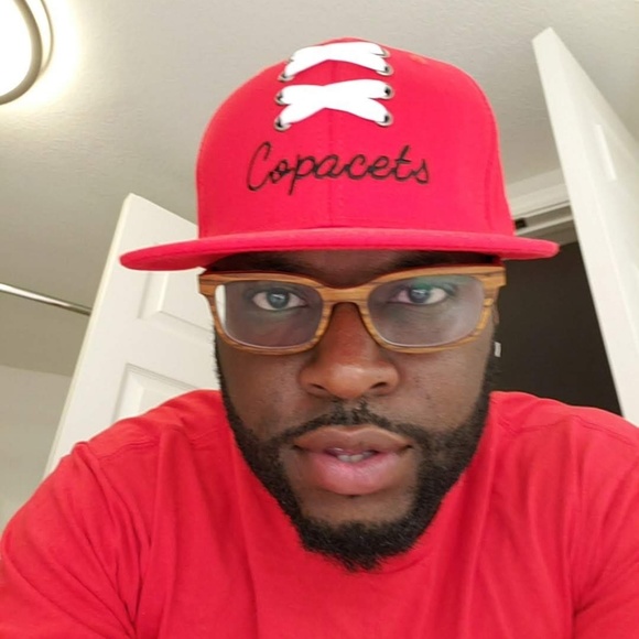 WOOD FRAME EYEWEAR - Picture 4 of 8